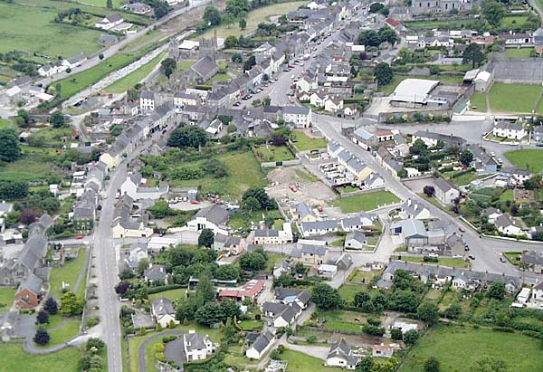 Fethard Aerial Photos