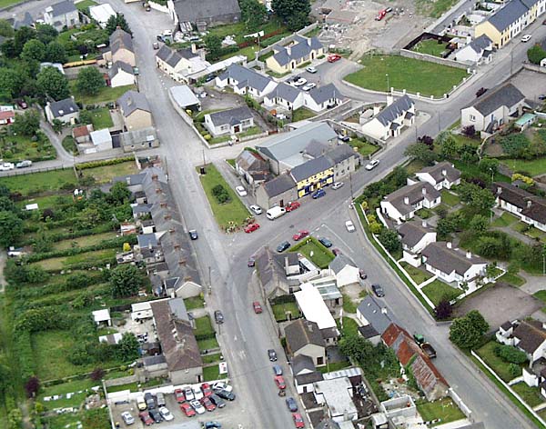 Fethard Aerial Photos