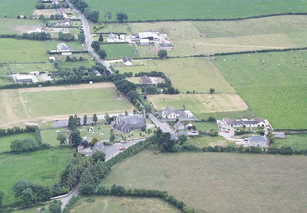 Fethard Aerial Photos