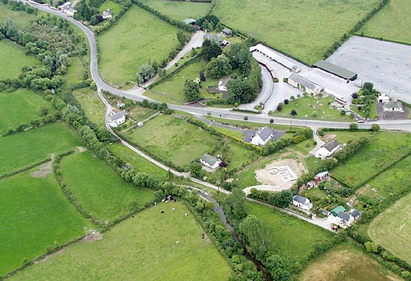 Fethard Aerial Photos