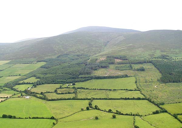 Fethard Aerial Photos