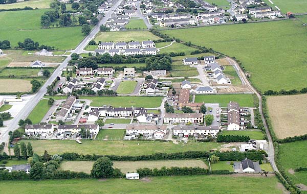 Fethard Aerial Photos